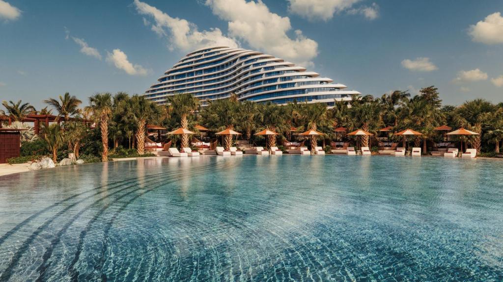 Photo of Jumeirah Marsa Al Arab Dubai in Dubai, United Arab Emirates