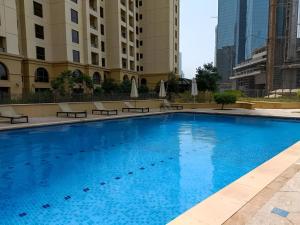 Photo #4 of Spectacular Seaview Apt Your Coastal Dream Awaits in Dubai, United Arab Emirates