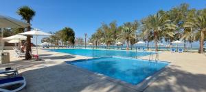 Photo #2 of Dhafra Beach Hotel in Al Sila, United Arab Emirates