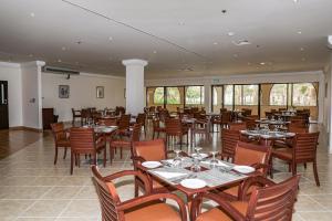 Photo #3 of Dhafra Beach Hotel in Al Sila, United Arab Emirates