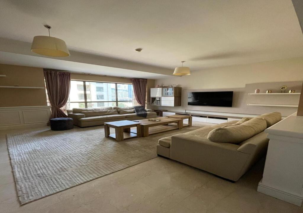 Photo #1 of 360 Vacation - Spacious 3BR Close to the Beach I Rimal1 JBR in Dubai, United Arab Emirates