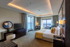 Photo #6 of Al Bahar Hotel & Resort in Fujairah, United Arab Emirates
