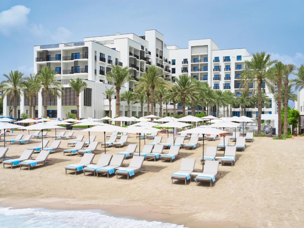 Photo of Palace Beach Resort Fujairah in Fujairah, United Arab Emirates