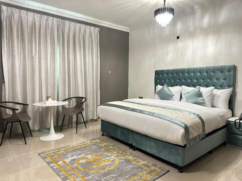 Photo #2 of Sea Shore Hotel Apartment Khorfakkan in Khawr Fakkan, United Arab Emirates