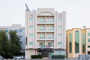 Photo #5 of Sea Shore Hotel Apartment Khorfakkan in Khawr Fakkan, United Arab Emirates