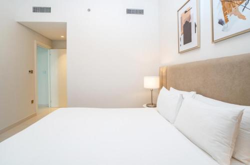 Photo #2 of HomesGetaway-Luxury 2Br Apartment in Beach Vista Tower 2 in Dubai, United Arab Emirates