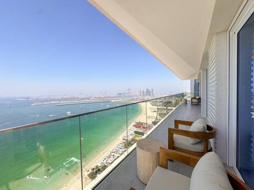 Photo #3 of Fantastic and Rare 4BR+maid's in JBR Walk in Dubai, United Arab Emirates