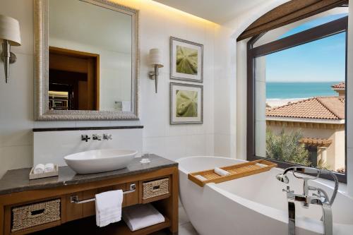 Photo #3 of The St. Regis Saadiyat Island Resort, Abu Dhabi in Abu Dhabi, United Arab Emirates