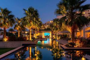 Photo #4 of The St. Regis Saadiyat Island Resort, Abu Dhabi in Abu Dhabi, United Arab Emirates