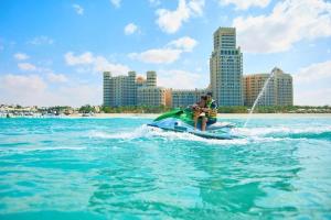 Photo #6 of I Like Al Hamra Palace - Elite Beach & Golf Resort Private Suites in Al Jazeera Al Hamra Qaryat Al Hamra, United Arab Emirates