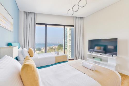 Photo #2 of Address Beach Residences in دبي, United Arab Emirates