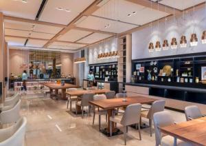 Photo #5 of Address Beach Residences in دبي, United Arab Emirates