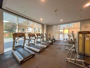 Photo #6 of Private Beach Access - Stunning Sea View Apartment - Perfect Location at JBR in Dubai, United Arab Emirates