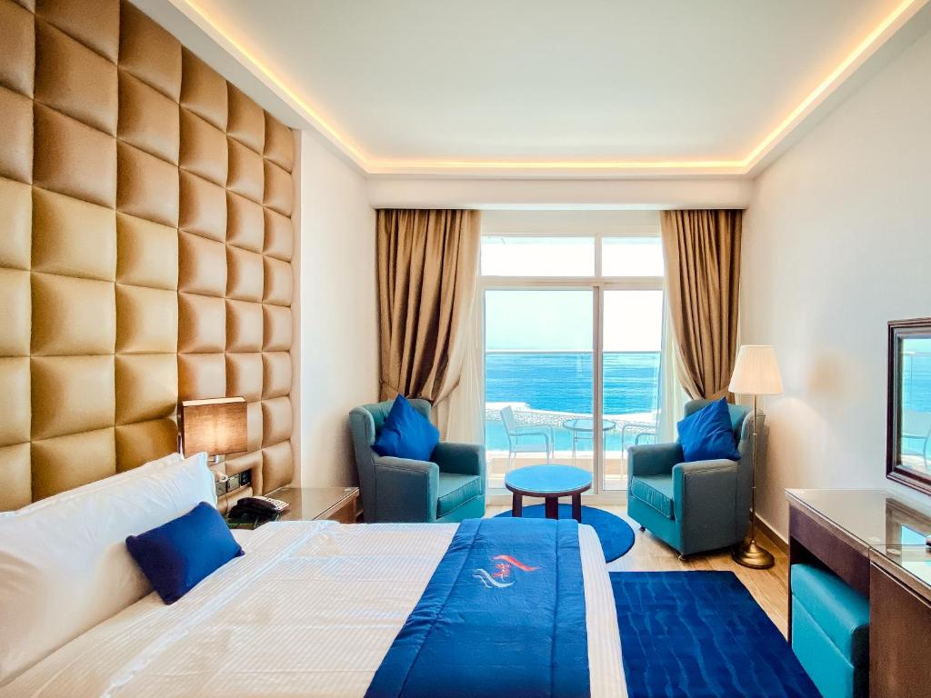 Photo #1 of Mirage Bab Al Bahr Hotel in Dibba Al Fujairah, United Arab Emirates