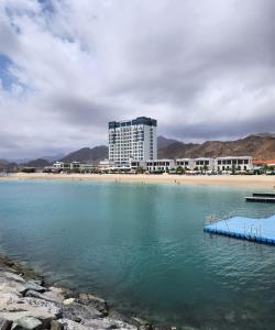 Photo #4 of Mirage Bab Al Bahr Hotel in Dibba Al Fujairah, United Arab Emirates