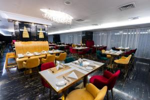 Photo #5 of Mirage Bab Al Bahr Hotel in Dibba Al Fujairah, United Arab Emirates