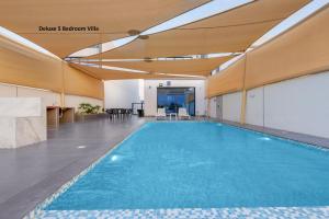 Photo #6 of Al Dana Paradise Luxury Villas Palm Fujairah Sea View in Rugaylat Road, United Arab Emirates