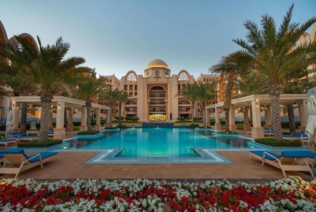 Photo #1 of SIMPLY COMFORT in Sarai Palm Jumeirah in Dubai, United Arab Emirates
