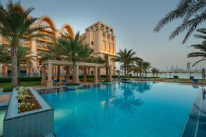 Photo #4 of SIMPLY COMFORT in Sarai Palm Jumeirah in Dubai, United Arab Emirates