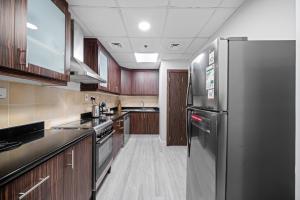 Photo #5 of Luxury Sea&Marina View Apartment JBR in Dubai, United Arab Emirates