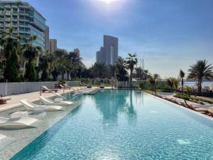 Photo #4 of Panoramic Sea View 2BR in JBR in Dubai, United Arab Emirates