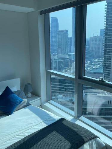 Photo #2 of Lake & Beach view Studio in the Center of Marina in Dubai, United Arab Emirates