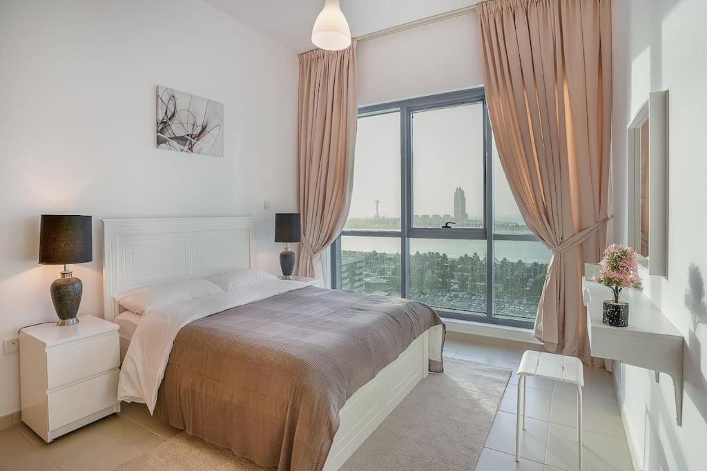 Photo #1 of BEST 2 Bedroom Apartment Beach Front (Sea View) in Abu Dhabi, United Arab Emirates