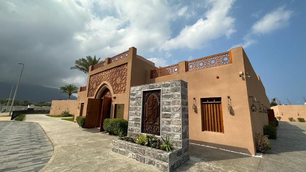 Photo #1 of Nozol Al Rayaheen By Sharjah Collection in Khawr Fakkan, United Arab Emirates