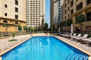 Photo #4 of 5 Star Luxury Sea View Apartment in Dubai, United Arab Emirates