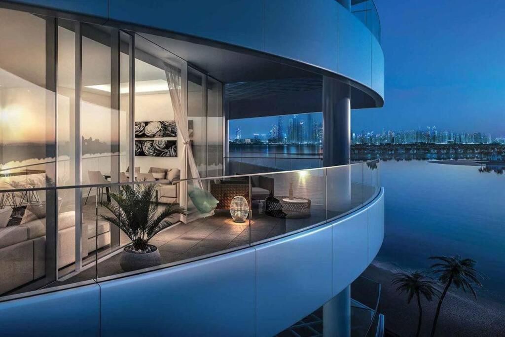 Photo of Azizi Mina Residence, 180 Seaview in Palm Jumeirah in Palm Jumeirah, United Arab Emirates