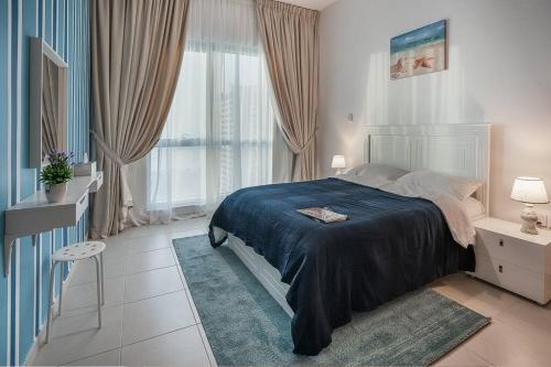 Photo #2 of GREAT 3 Bedroom Apartment Beach Front (City View) in Abu Dhabi, United Arab Emirates