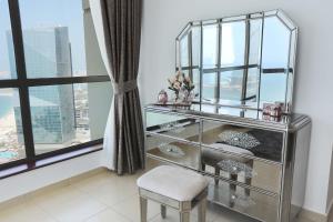 Photo #4 of Luxury Casa - Marvel Sea View Apartment JBR Beach 2BR in Dubai, United Arab Emirates