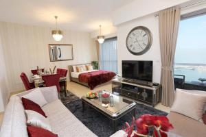 Photo #5 of Luxury Casa - Marvel Sea View Apartment JBR Beach 2BR in Dubai, United Arab Emirates