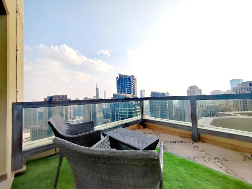 Photo #2 of ELAN RIMAL MURJAN Suites in Dubai, United Arab Emirates