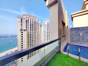 Photo #4 of ELAN RIMAL MURJAN Suites in Dubai, United Arab Emirates