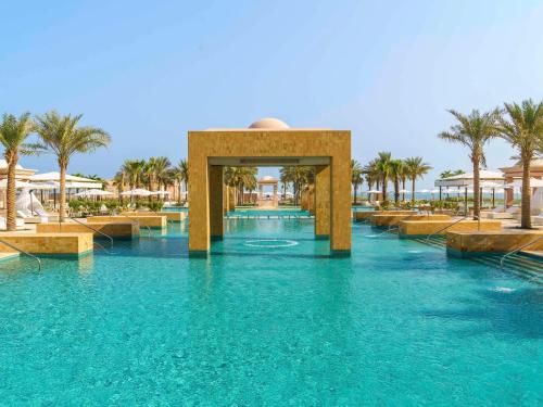 Photo #2 of Rixos Marina Abu Dhabi in Abu Dhabi, United Arab Emirates
