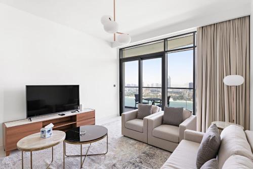 Photo #2 of Silkhaus Skyline View | Exclusive Neighbourhood in Dubai, United Arab Emirates