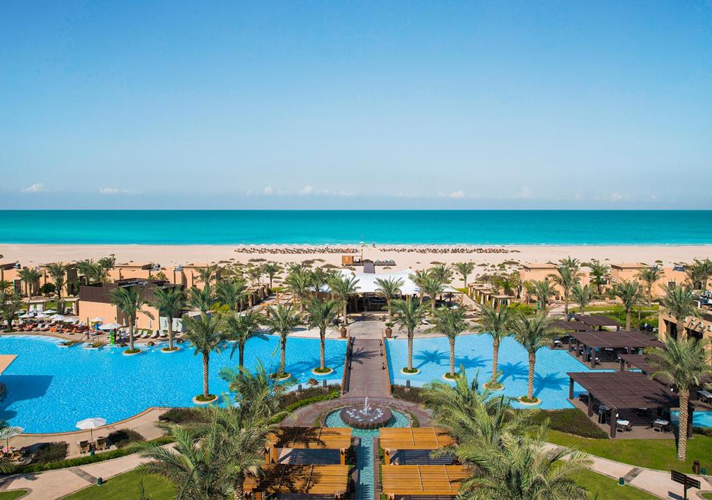 Photo #1 of Saadiyat Rotana Resort and Villas in Abu Dhabi, United Arab Emirates