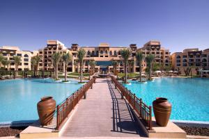 Photo #4 of Saadiyat Rotana Resort and Villas in Abu Dhabi, United Arab Emirates