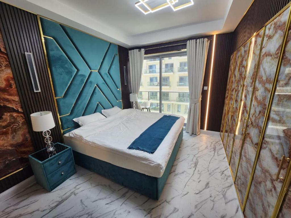 Photo #1 of Marjan Island Beautiful Apartment Sea Side View Beach Luxury Rooms Ras Al Khaimah UAE in Jazeerat Al Marjan, United Arab Emirates