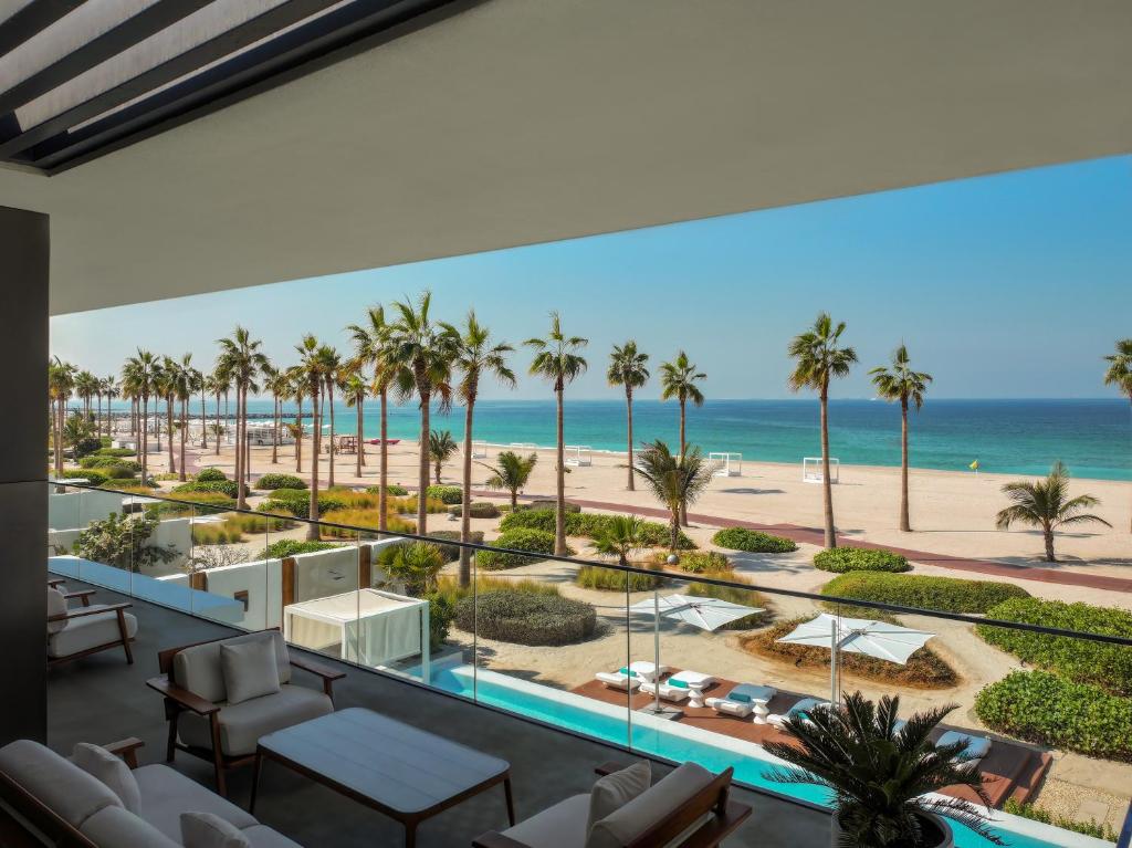 Photo of Nikki Beach Resort & Spa Dubai in Dubai, United Arab Emirates