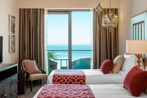 Photo #2 of Ajman Saray, a Luxury Collection Resort, Ajman in Ajman, United Arab Emirates