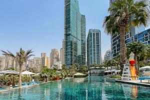 Photo #4 of Frank Porter - The Address JBR in Dubai, United Arab Emirates