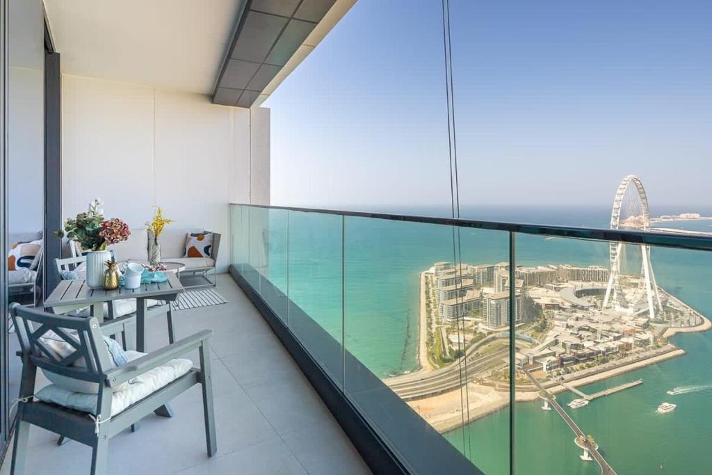 Photo #1 of Frank Porter - The Address JBR in Dubai, United Arab Emirates