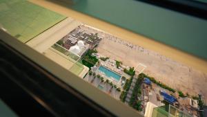Photo #4 of Spacious La Vie 3BR with Private Beach Access by ANW Vacation Homes in Dubai, United Arab Emirates