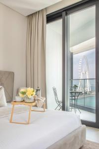Photo #5 of Frank Porter - The Address JBR in دبي, United Arab Emirates