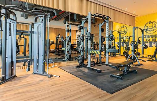 Photo #3 of Your Elegant Palm Paradise- Fully Equipped in Dubai, United Arab Emirates