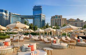 Photo #6 of Your Elegant Palm Paradise- Fully Equipped in Dubai, United Arab Emirates