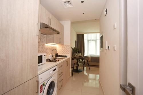 Photo #3 of Comfy stylish studio on the Palm in Dubai, United Arab Emirates