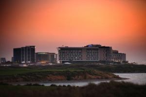 Photo #4 of Radisson Blu Hotel, Abu Dhabi Yas Island in Abu Dhabi, United Arab Emirates